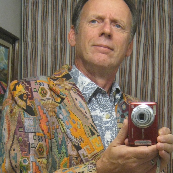 Meet your Posher, Dale - Picture 3 of 5